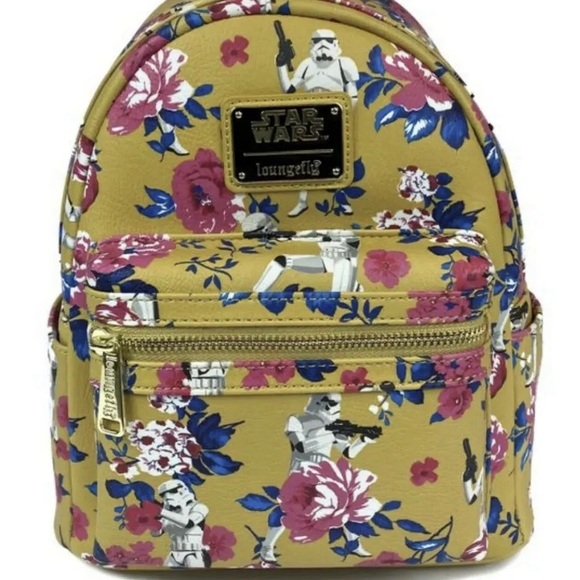 Loungefly Handbags - Star Wars Loungefly